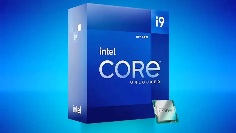Informático Cinco Villas - Montaje Procesadores Intel Gaming PC Cinco Villas